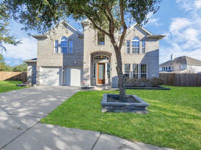 6103 Lakenshire Falls Ln, Katy, TX, 77494