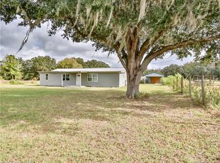 3110 College Hill Rd, Bowling Green, FL 33834