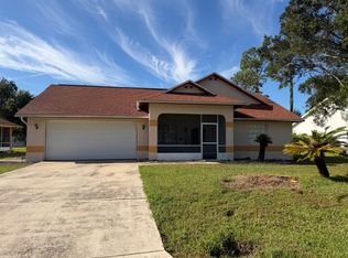 89 Westlee Ln, Palm Coast, FL 32164