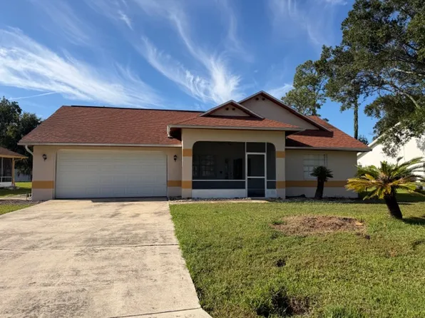 89 Westlee Ln, Palm Coast, FL 32164