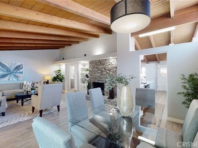 17444 Septo St, Northridge, CA, 91325