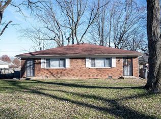 3251 N Campbell Ave, Indianapolis, IN