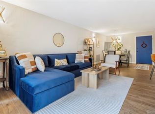 2 N Adams Street #108, Denver, CO 80206