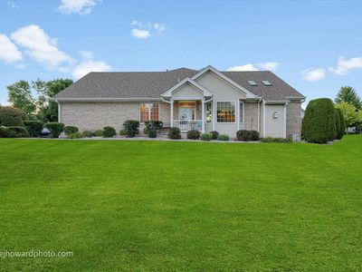 18143 Waterway Ct, Orland Park, IL, 60467