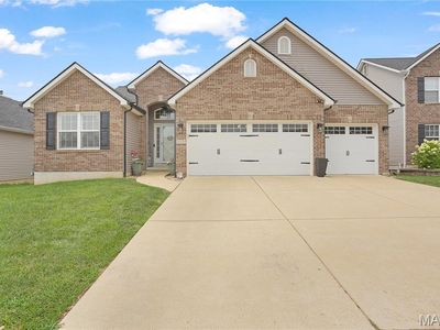3310 Amber Heights Ln, Imperial, MO, 63052