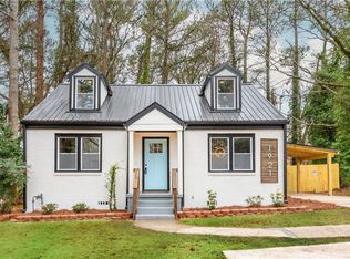 1921 Brannen Rd SE, Atlanta, GA 30316