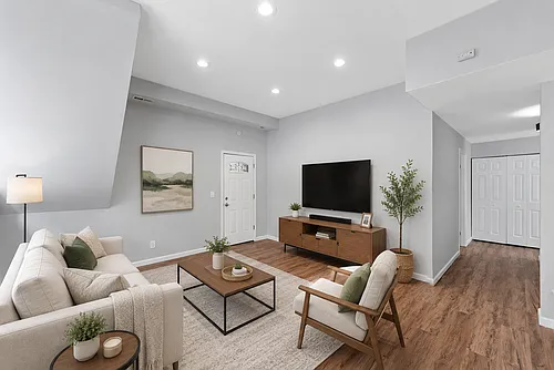 Floor plan 1520 B