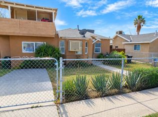 915 30th St, Bakersfield, CA 93301