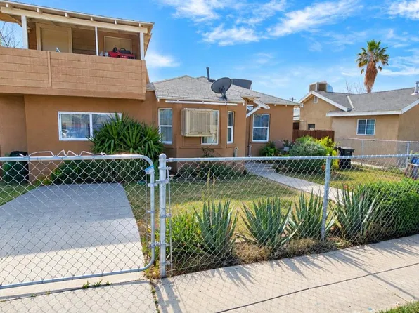 915 30th St, Bakersfield, CA 93301