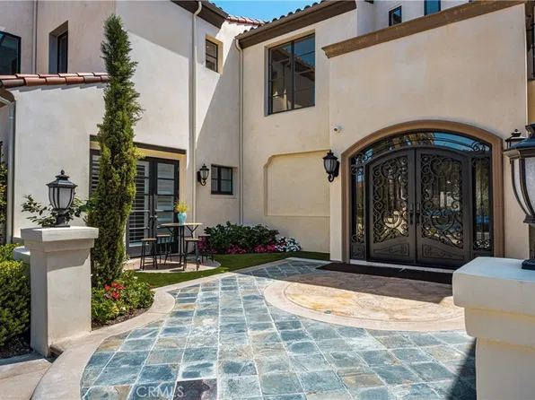 6 Pinnacle Point, Newport Coast, CA 92657