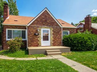 212 Cornelia Ave NE, Canton, OH 44704