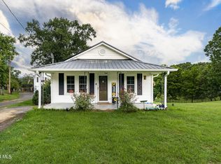 138 Oscar Banks Rd, Johnson City, TN 37601