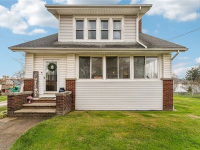 2670 Albrecht Ave, Akron, OH, 44312