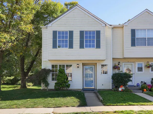 728 Darlington Dr, Old Bridge, NJ 08857