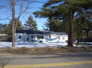 501 Falmouth Rd, Windham, ME 04062