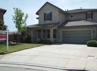 40707 Pebble Beach Dr, Palmdale, CA 93551