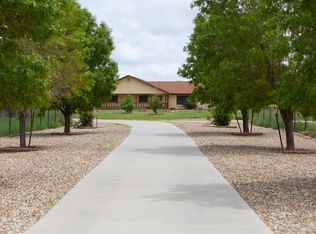 20979 N Hackamore Ln, Paulden, AZ 86334