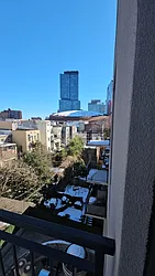 Rented by Heller Organization