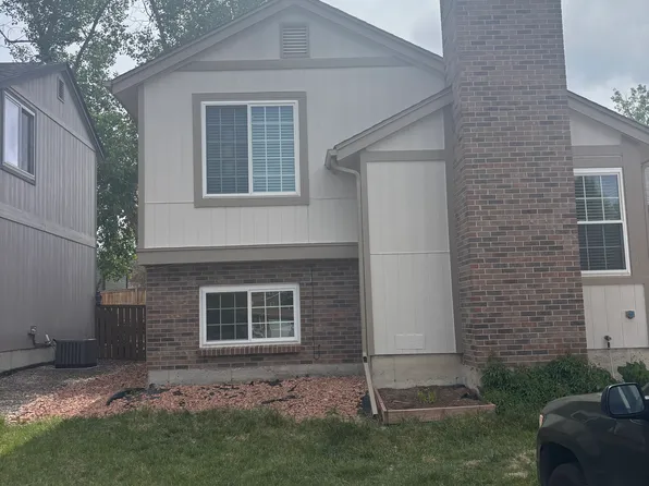 1184 Lily Ct, Highlands Ranch, CO 80126