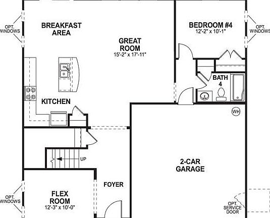 Located in South Lakes in Fuquay Varina, NC