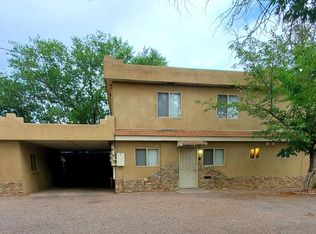 2520 Duranes Rd NW #C, Albuquerque, NM 87104