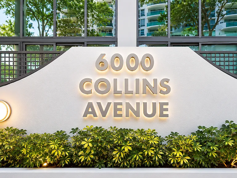6000 Collins Ave #313 — Photo 19