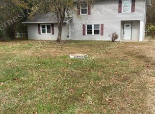 6625 Hickory Ridge Rd, Spotsylvania, VA 22551