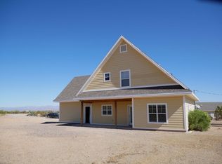 1835 W Anns Ranch Rd, Safford, AZ 85546