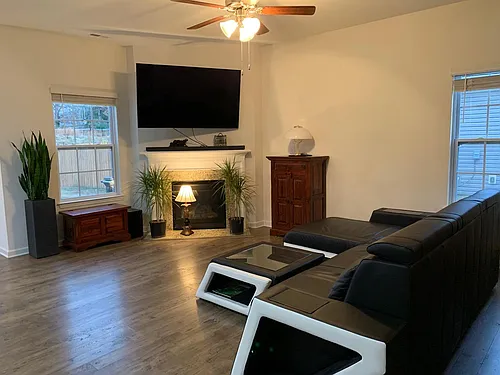 1522 Sergeant Ln Photo 1
