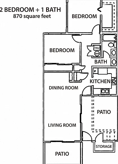 Westview Terrace — Photo 13