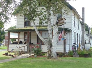 5 Genesee St, Greene, NY 13778