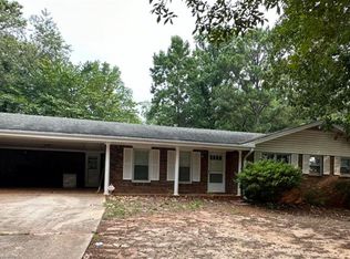 5603 Crestwood Dr, Stone Mountain, GA 30087