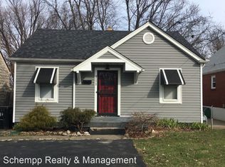 711 Colorado Ave, Louisville, KY 40208