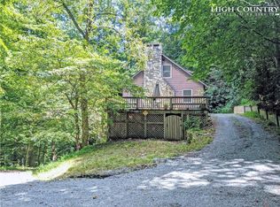 1649 Watauga River Rd, Sugar Grove, NC 28679