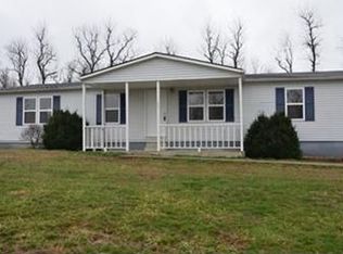 437 New Haven Rd, Lancaster, KY 40444
