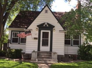 623 4th Ave E, Williston, ND 58801