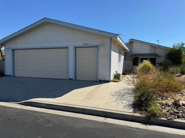 34884 Tioga, Thousand Palms, CA 92276