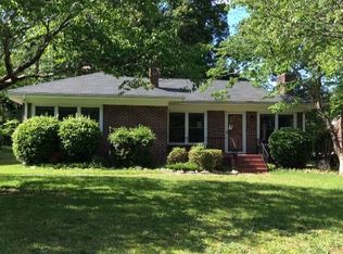 410 Pine Hill Ct, Anderson, SC 29625