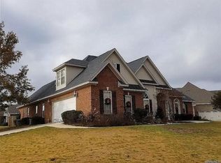 541 Jasmine Trl, Prattville, AL 36066