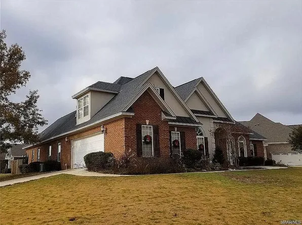 541 Jasmine Trl, Prattville, AL 36066