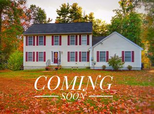 3 Colson Rd, Hudson, NH 03051