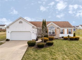 125 Joshua Dr, Rittman, OH 44270