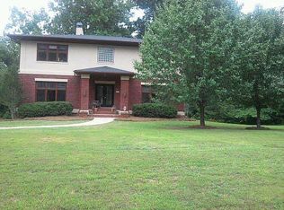 70 Providence Plantation Dr, Milton, GA 30004