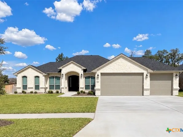 8702 Revell Dr, Killeen, TX 76542