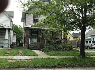 3439 W 97th St, Cleveland, OH