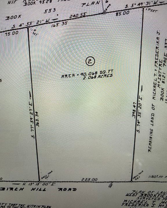 2nd image of 65 Birch Hill Rd