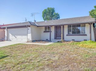 3109 Balmoral Dr, San Jose, CA 95132