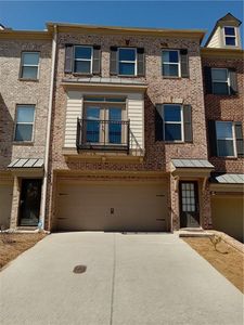 260 Bell Grove Ln, Suwanee, GA, 30024