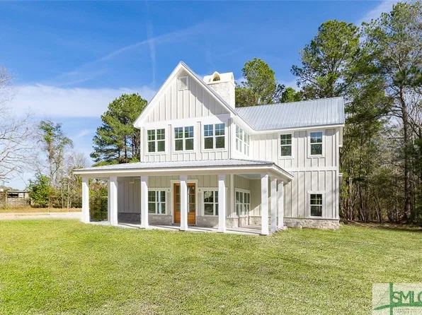 1650 GA 17 Highway N, Guyton, GA 31312