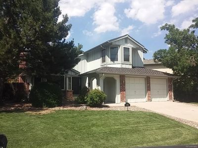 11285 San Joaquin Rdg, Littleton, CO, 80127